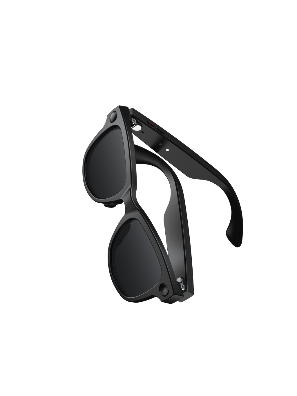 SANVNET GS4 MAX AI SMART GLASS