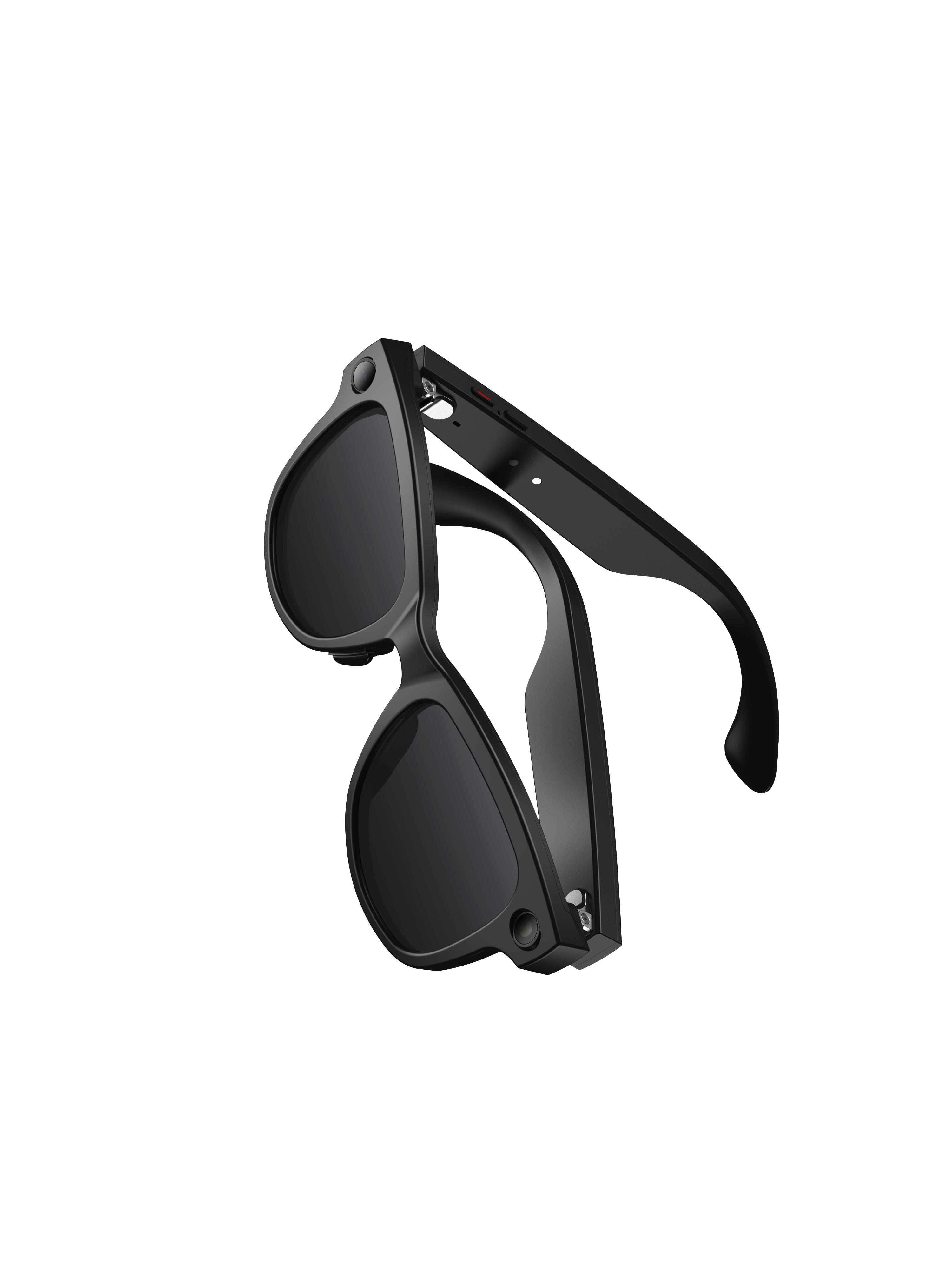 SANVNET GS4 MAX AI SMART GLASS