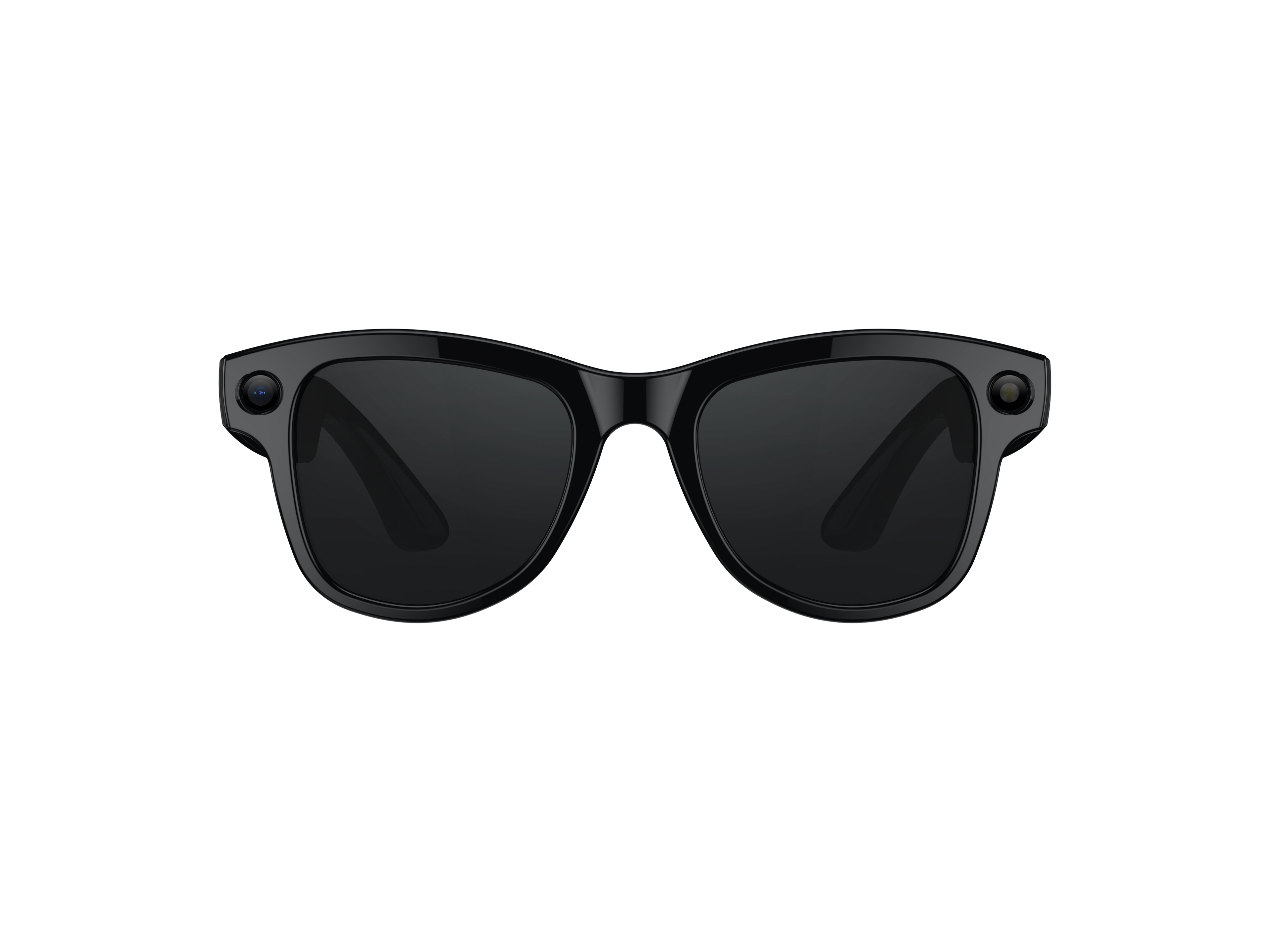 SANVNET GS4 MAX AI SMART GLASS