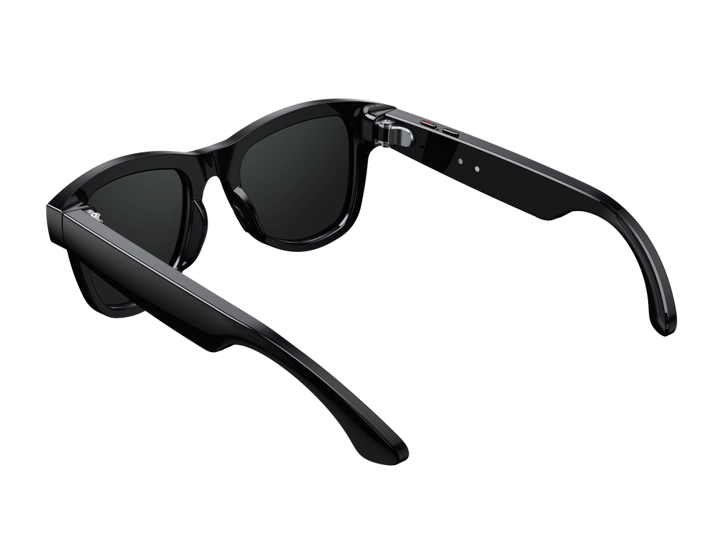 SANVNET GS4 MAX AI SMART GLASS