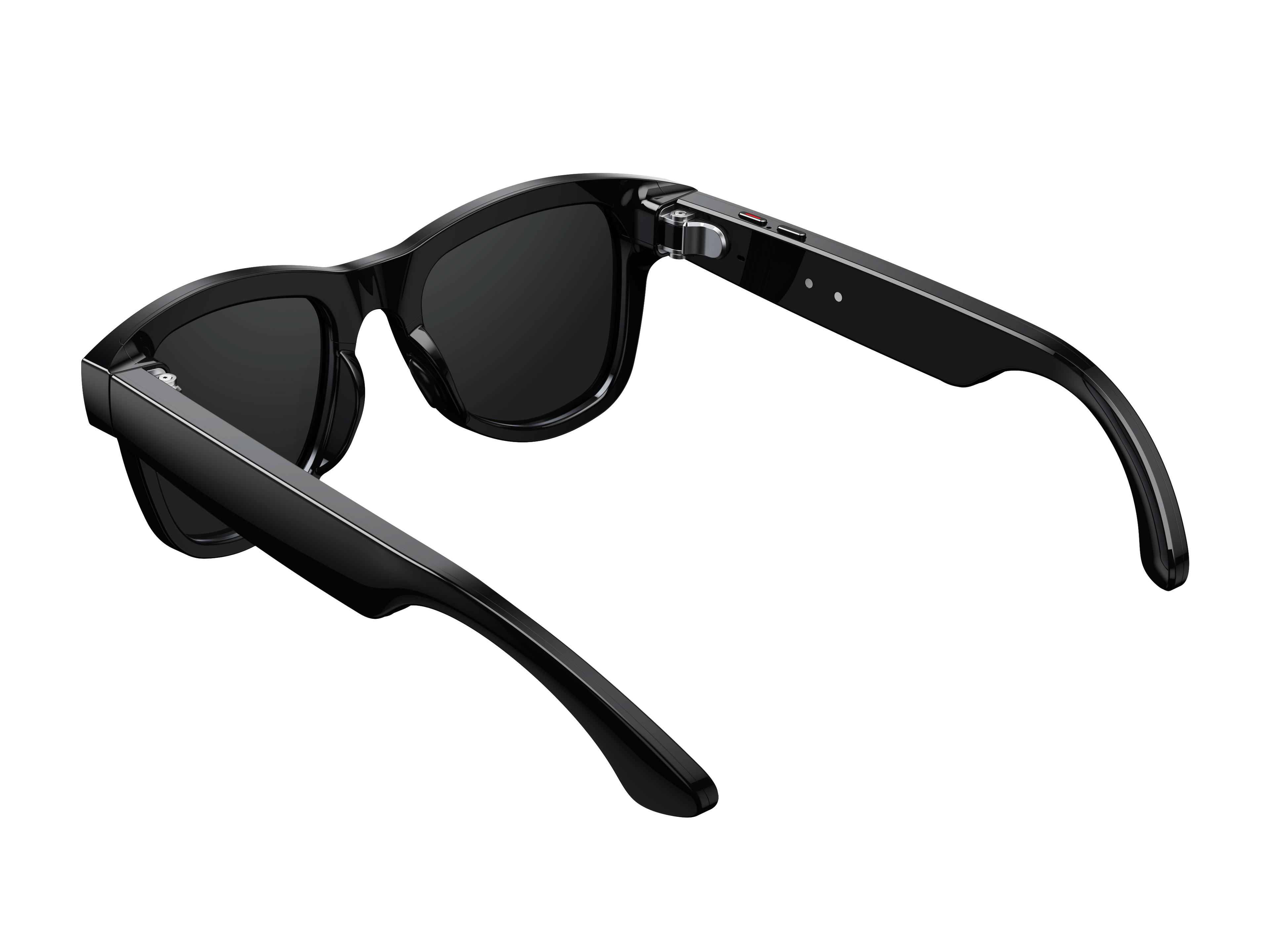 SANVNET GS4 MAX AI SMART GLASS