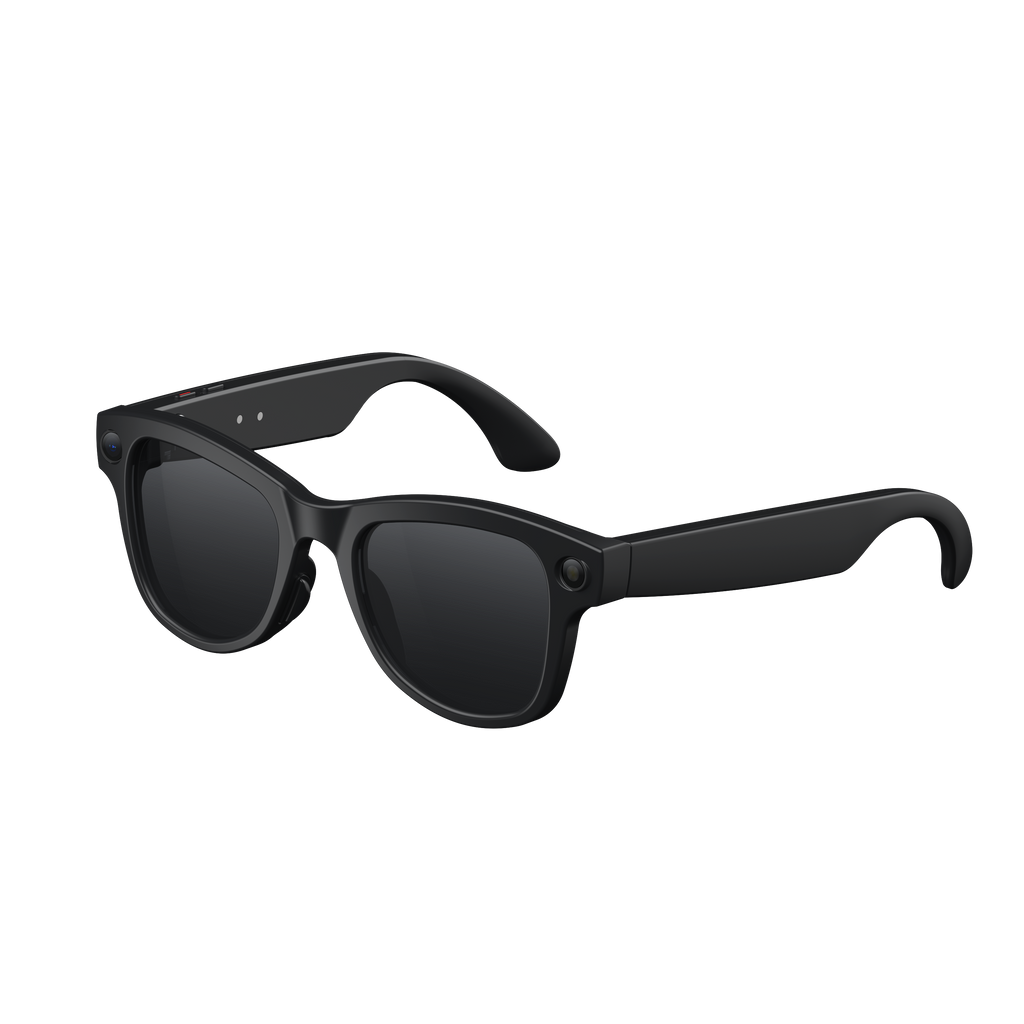 SANVNET GS4 MAX AI SMART GLASS