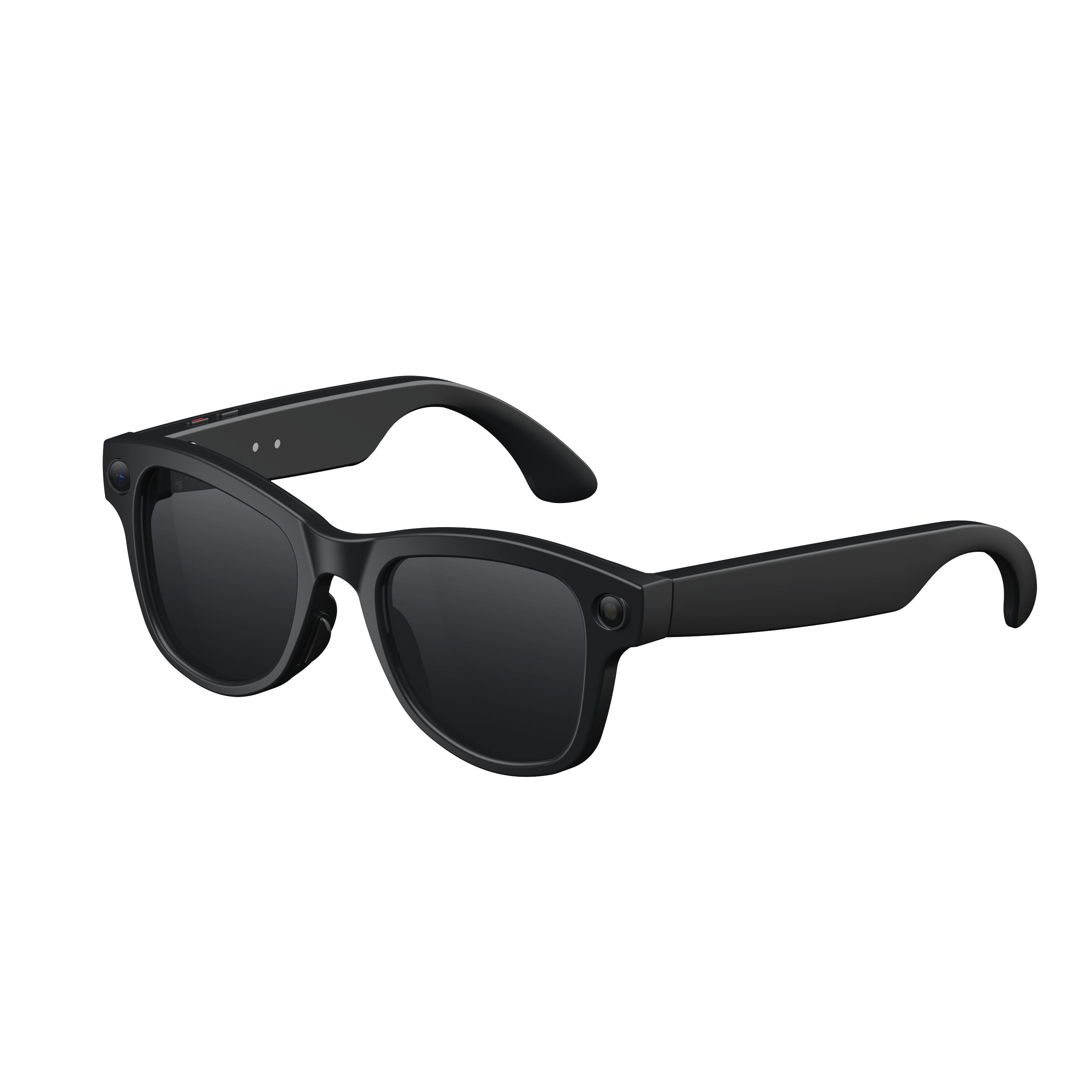 SANVNET GS4 MAX AI SMART GLASS