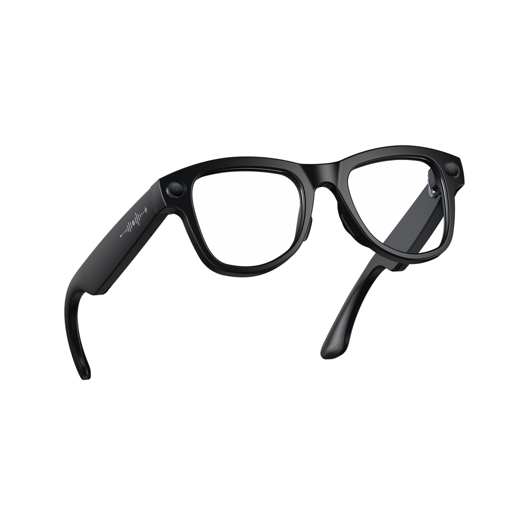 SANVNET GS4 MAX AI SMART GLASS
