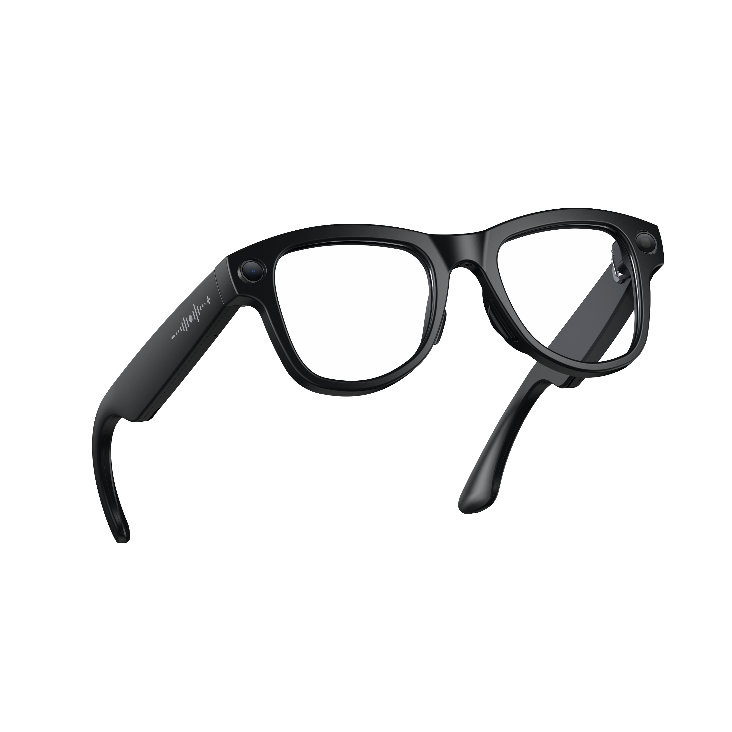 SANVNET GS4 MAX AI SMART GLASS