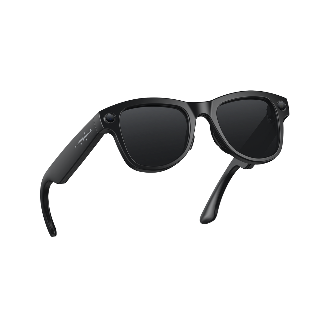 SANVNET GS4 MAX AI SMART GLASS