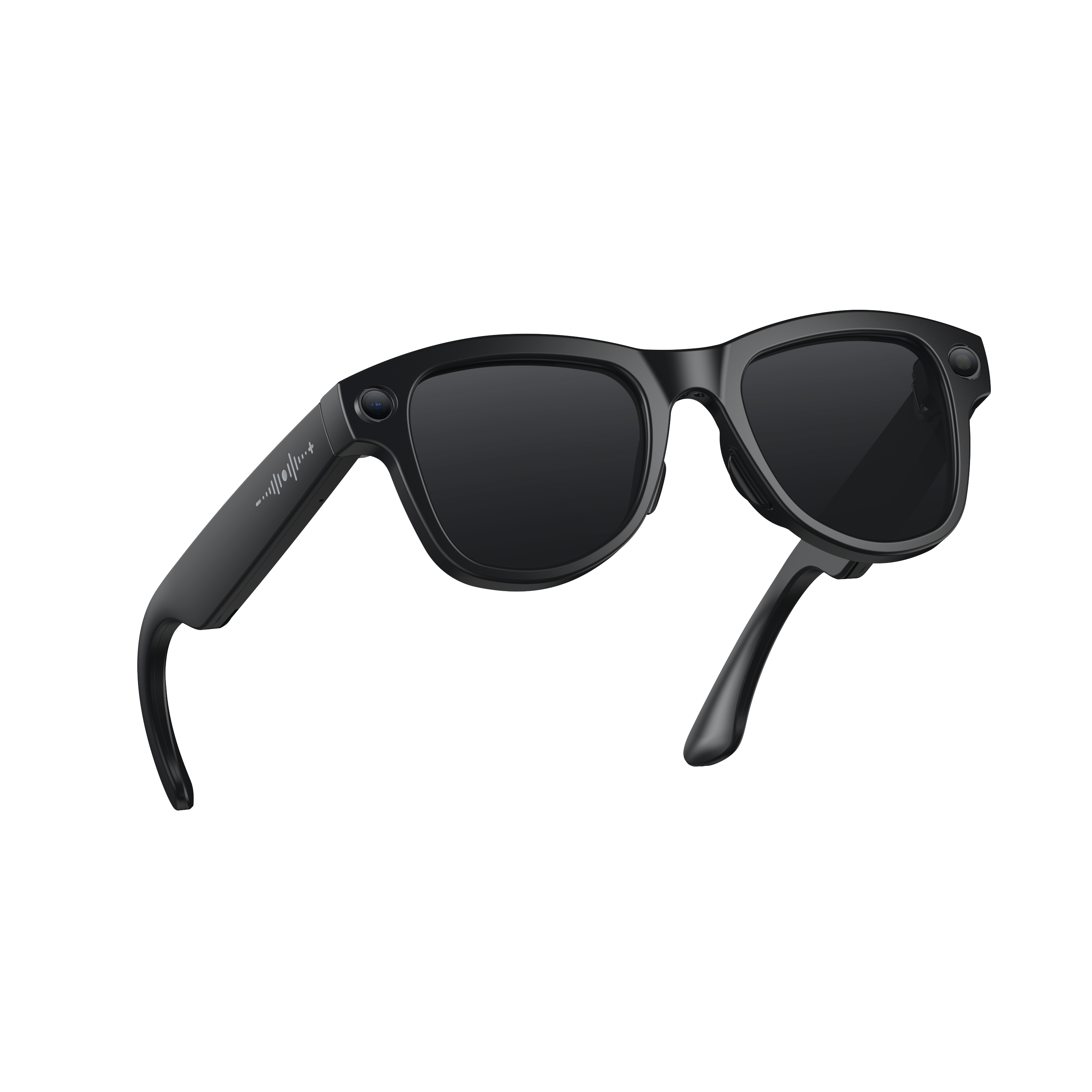 SANVNET GS4 MAX AI SMART GLASS