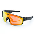 SANVNET SNT SOLIS Road Cycling Smart Glasses