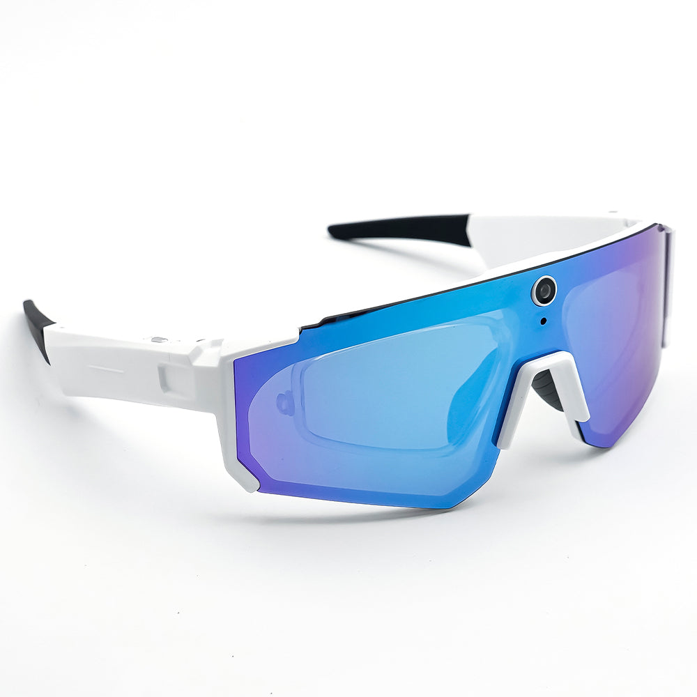 SANVNET SNT SOLIS Road Cycling Smart Glasses