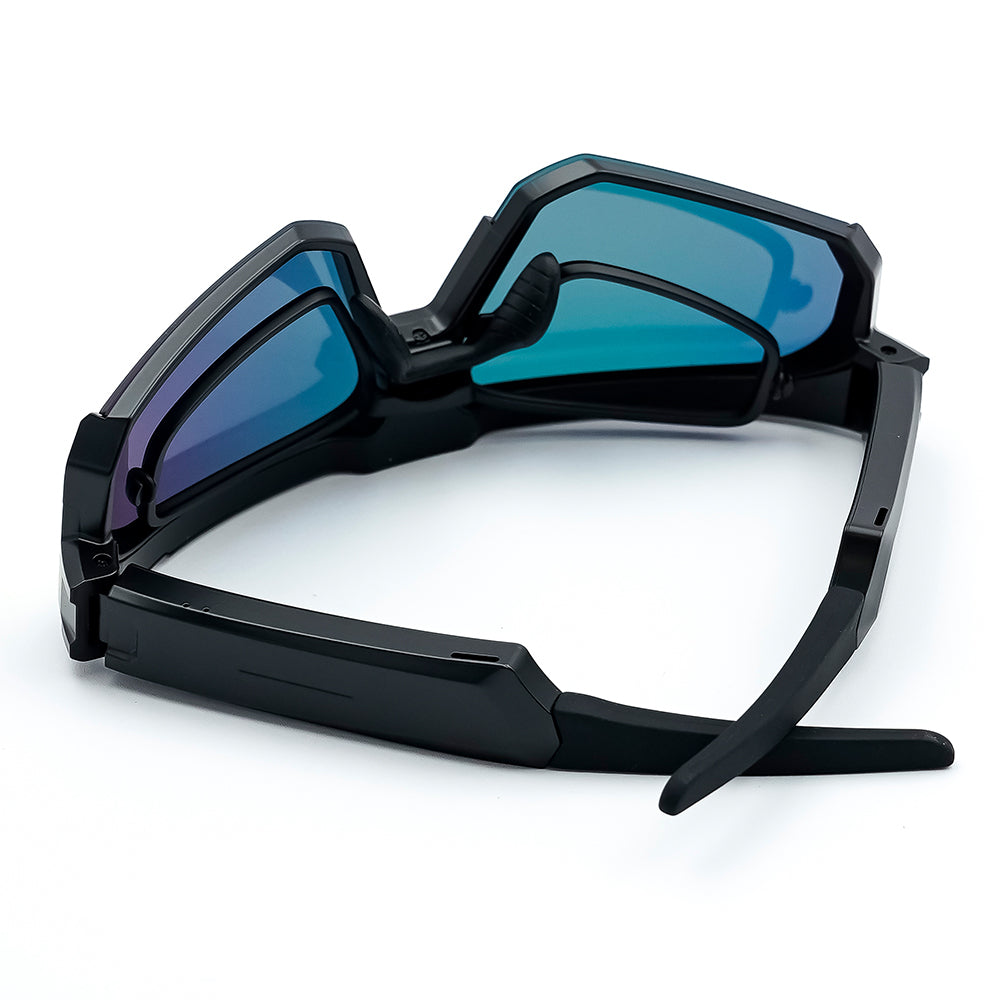 SANVNET SNT SOLIS Road Cycling Smart Glasses
